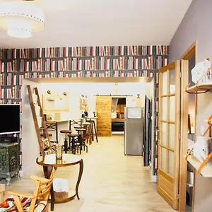 Le Bouquiniste, Atypique, Cosy, Fibre, Bedinshop Romans-sur-Isère