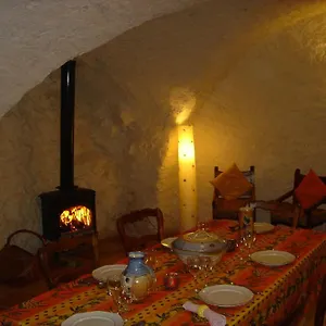 La Maison De Josephine Couette-café Risoul