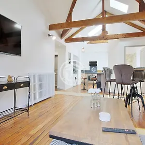 Corina Appart hôtel Tarbes