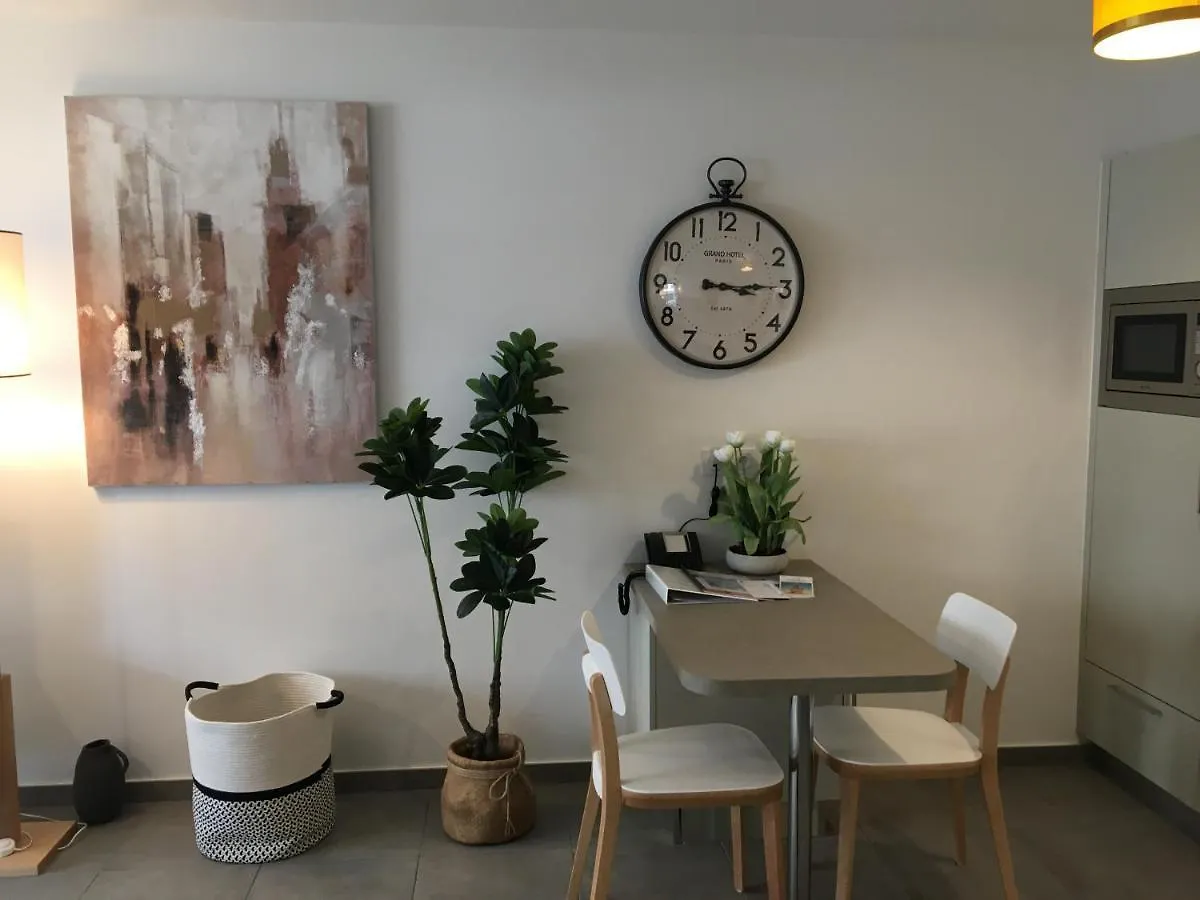 Aparthotel Domitys L'Estampe à Romans-sur-Isère France